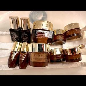 Estée Lauder advanced night repair eye & revitalizing supreme youth power cream